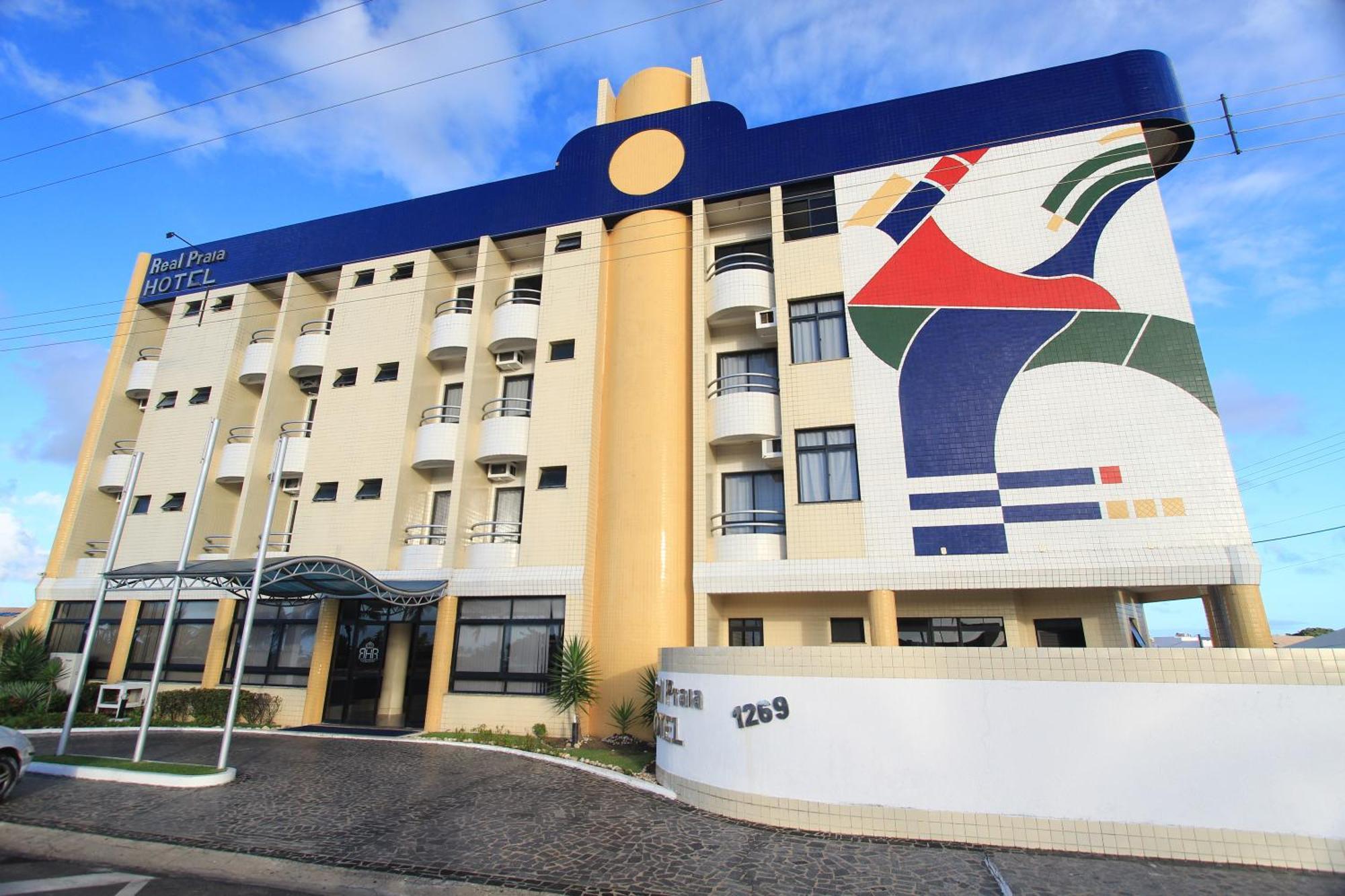 Real Hotel 3*