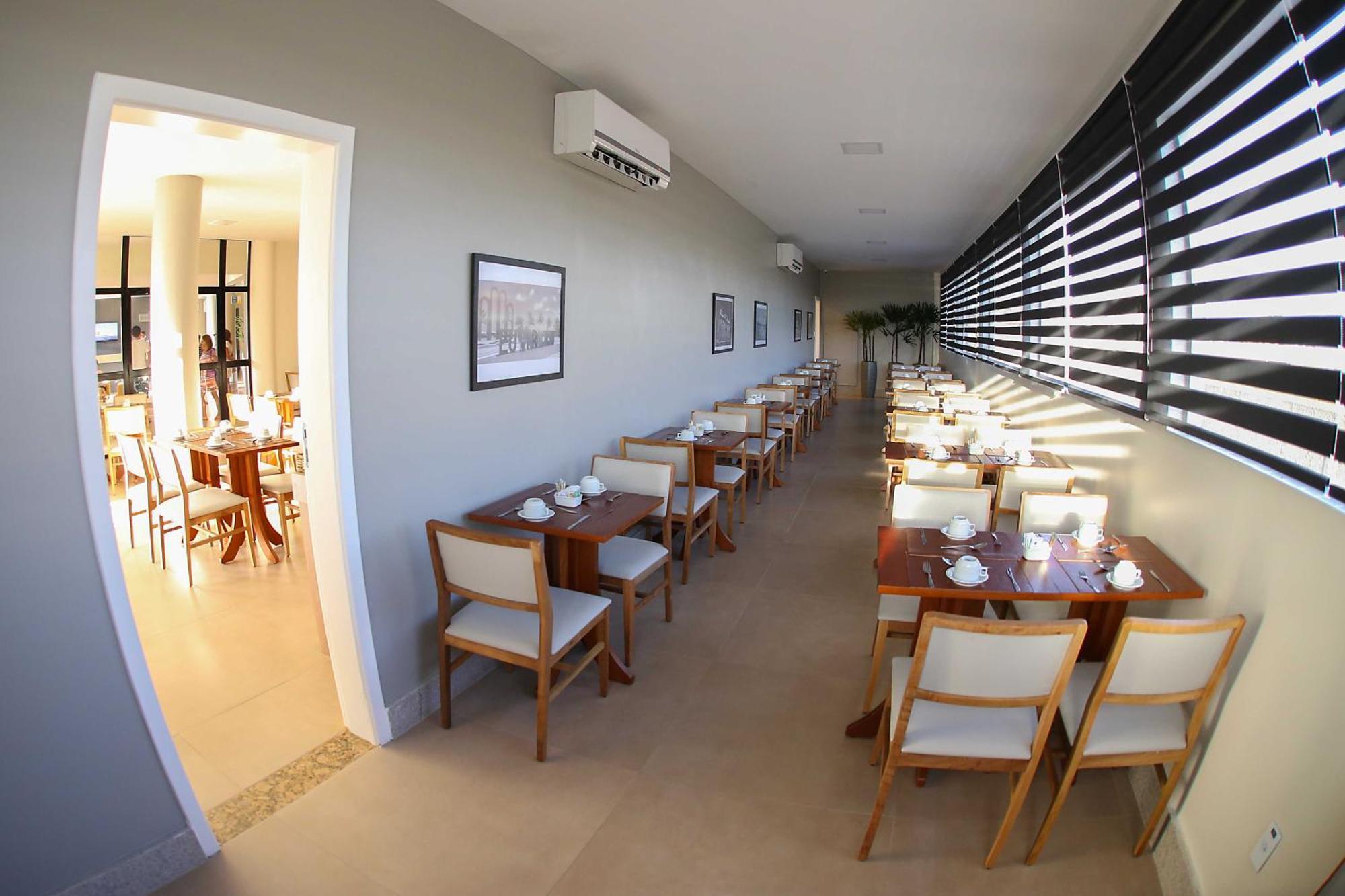 Hotel Real Aracaju