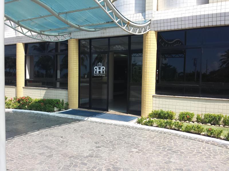 Hotel Real Aracaju