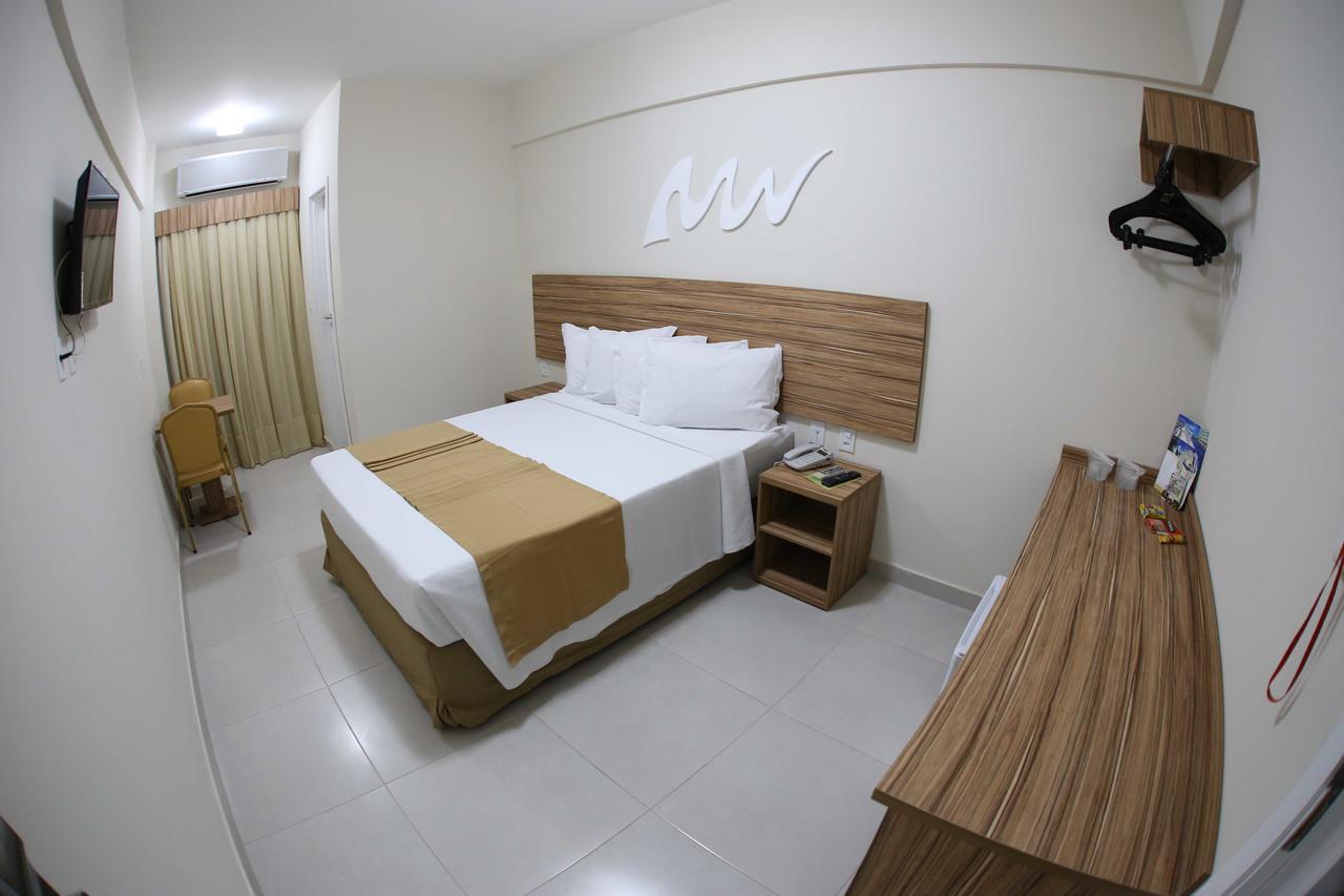 Real Hotel Aracaju