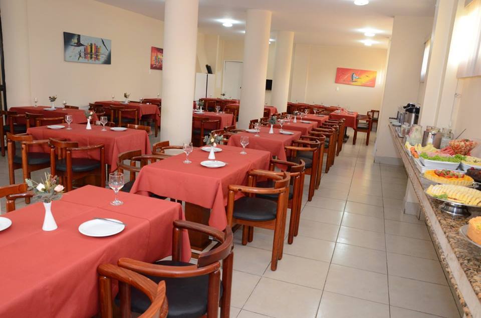 Hotel Real Aracaju