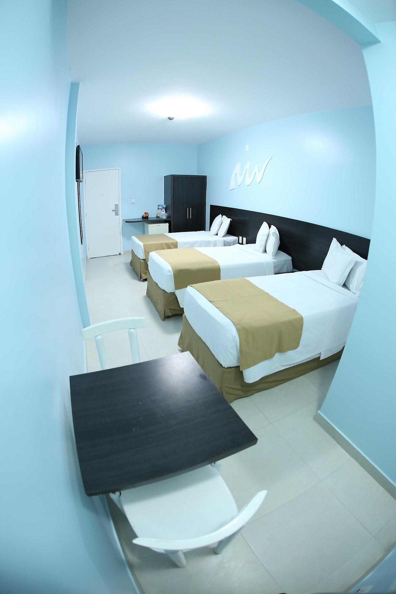 Real Hotel