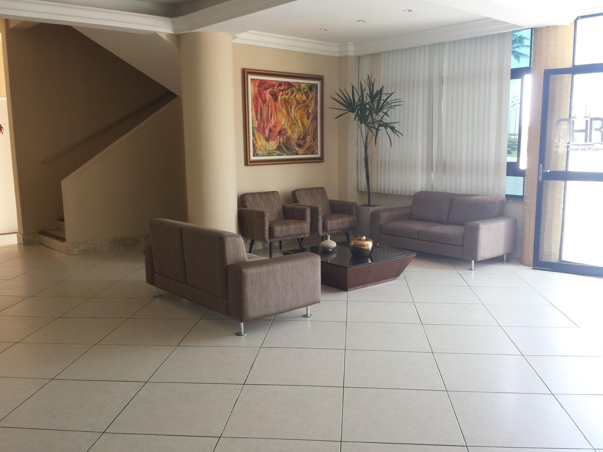 Real Hotel