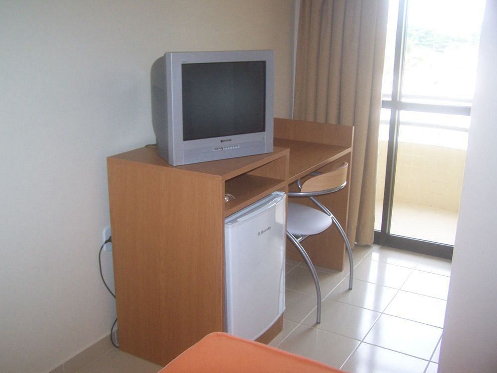Real Hotel Aracajú